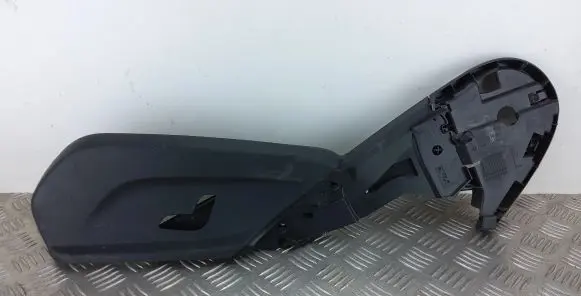 Mercedes-Benz C W205 Seat trim A2059180016 A2059190322