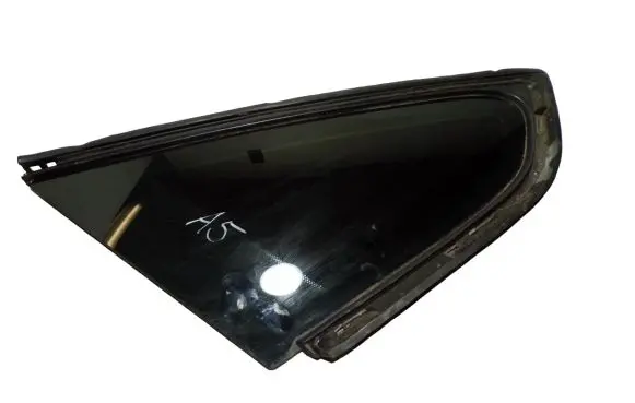 Audi A5 8T 8F Rear side window 43R001588
