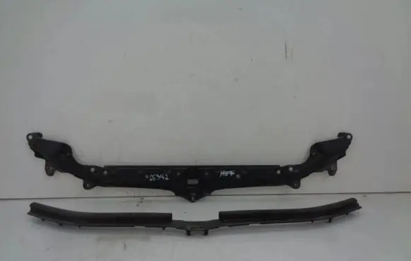 BMW 5 E60 E61 Top upper radiator support slam panel 51117063835 51647054360