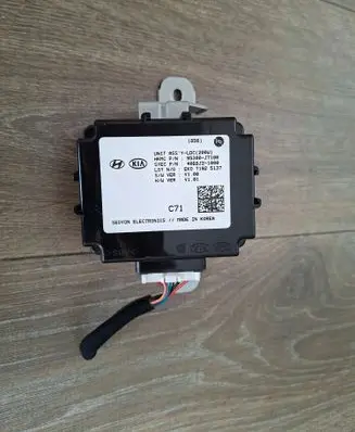KIA Pro Cee'd III Other devices 95300J7100