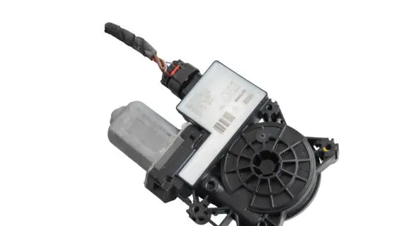 BMW 2 F44 Rear door window regulator motor 9850394
