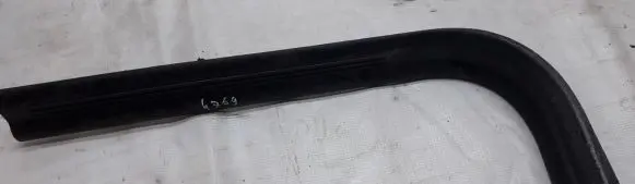 Volvo C30 Front sill trim cover 8641785 11137