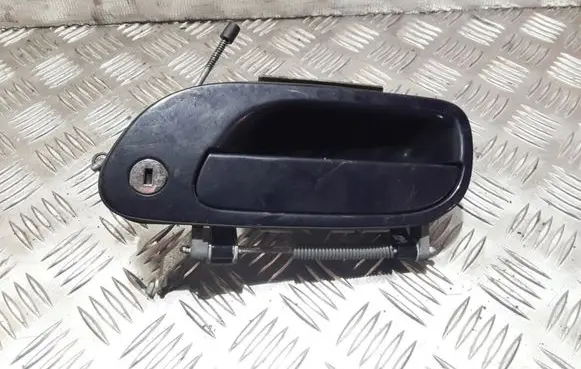 Volvo S60 Front door exterior handle 9159639