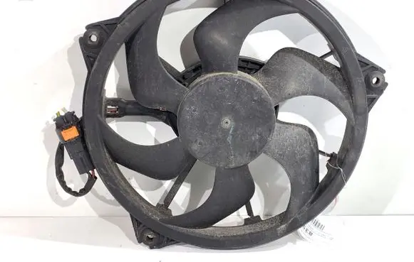 Fiat Scudo Fan set 1401312180