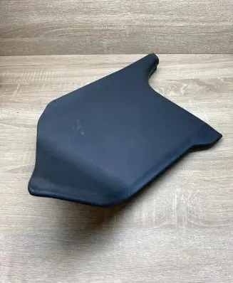 Mercedes-Benz E W211 Foot area side trim A2116801306