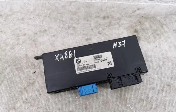 Other control units/modules