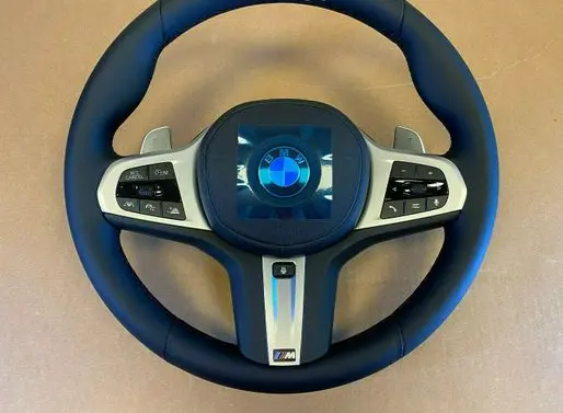 BMW X4 G02 Steering wheel 32308008186 32308094548