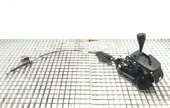 Toyota Yaris Gear shift rod 