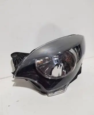 Renault Twingo II Headlight/headlamp 90004093