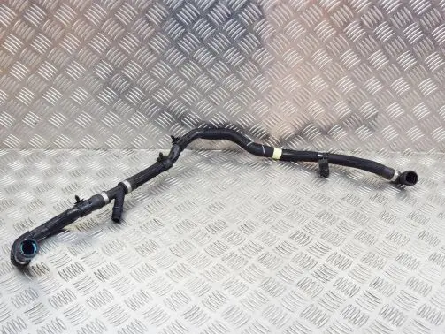Jaguar I-Pace Engine coolant pipe/hose J9D38D144AD