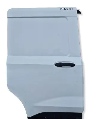 Ford Transit Courier Side sliding door PU3A0403