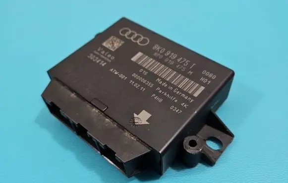 Audi A4 S4 B8 8K Parking PDC control unit/module 8K0919475T IMPRK1434248