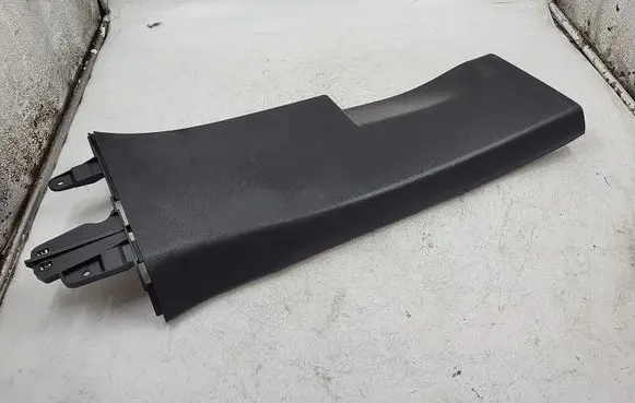 Seat Leon (1P) (B) pillar trim (bottom) 1P0867240D