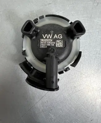 Volkswagen Arteon Shooting Brake Airbag deployment crash/impact sensor 3WA959354