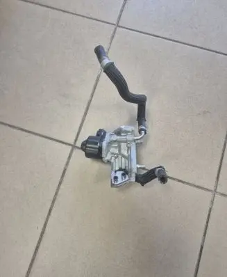 Toyota Corolla E210 E21 EGR valve 2562024050 C1118