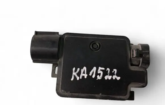 Volvo V40 Other control units/modules 940009301