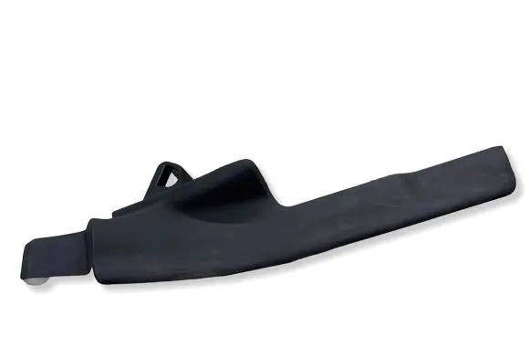 Volvo V70 Rear sill trim cover BPGQC