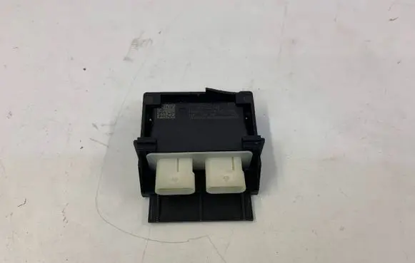 Audi Q5 SQ5 Tailgate/trunk control unit/module 80A962243