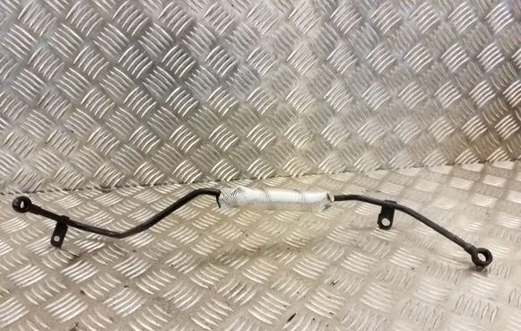 Hyundai ix35 Turbo turbocharger oiling pipe/hose