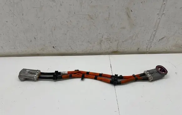 Mercedes-Benz EQE v295 Other wiring loom A2955402814