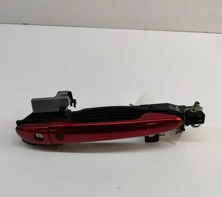 Mazda 6 Front door exterior handle TK495841XC GHP95842XD