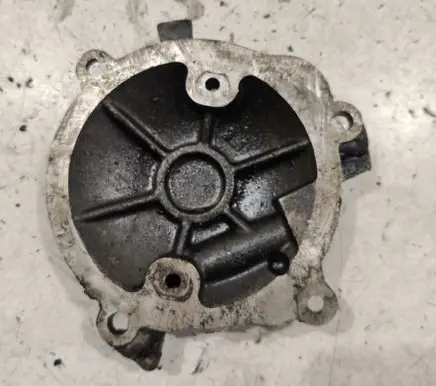 Renault Espace - Grand espace IV other engine part 8200006884
