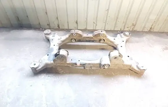 Jeep Compass Rear subframe 00534637650 29918 01671