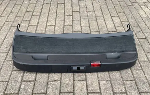 BMW X5 E53 Tailgate/boot lid cover trim 7127091 51497127091 51497164884