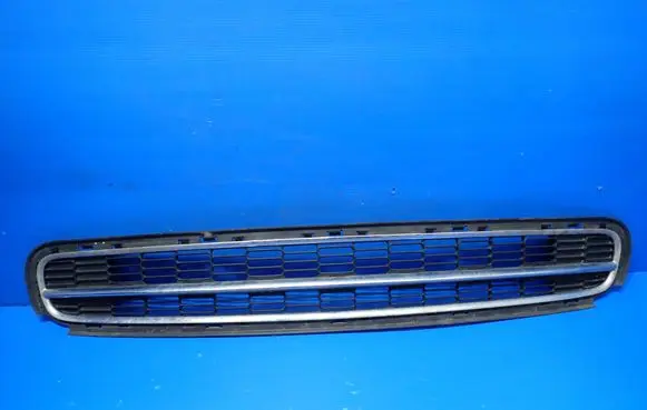 Mini One - Cooper Coupe R56 Front bumper lower grill 2753647