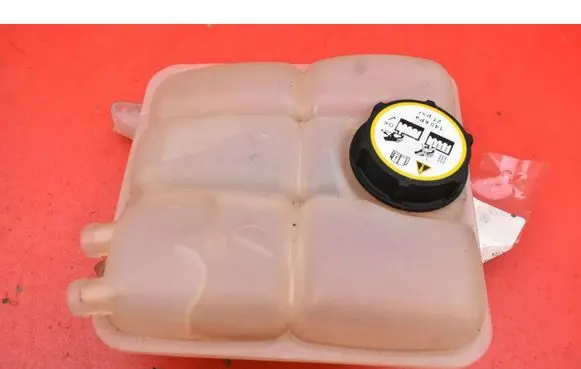 Ford Grand C-MAX Coolant expansion tank/reservoir 8V618K218AE