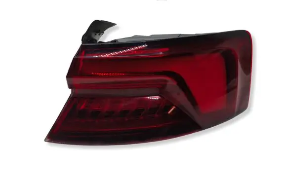 Audi A5 Rear/tail lights 8W6945092H 636030