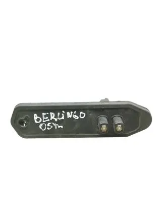 Citroen Berlingo Sliding door contact joint 1488939080