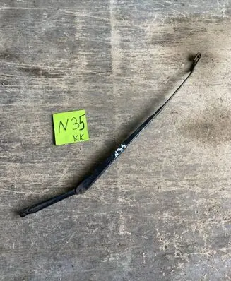 Ford Focus Front wiper blade arm XS4117527AB