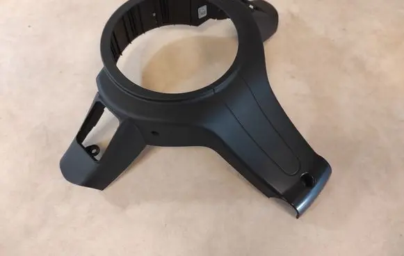 BMW X4 F26 Steering wheel trim 32307847459 7847459