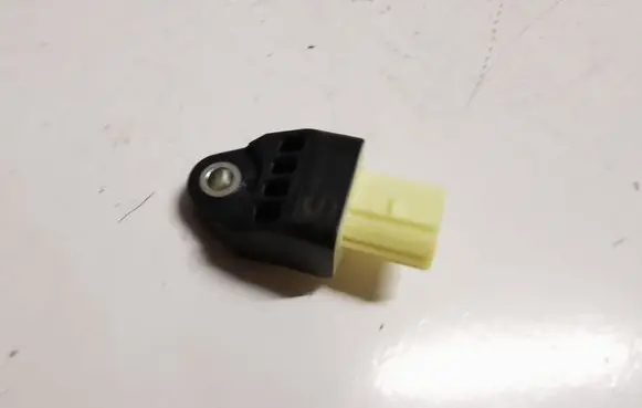 Lexus RX 450H Airbag deployment crash/impact sensor 8983148040