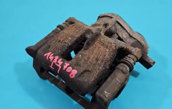Audi A4 S4 B8 8K Rear brake caliper IMPRK1434708
