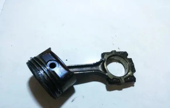 Hyundai XG Piston with connecting rod