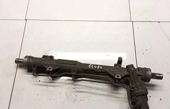 BMW 3 F30 F35 F31 Steering rack 7852974966 7853501219