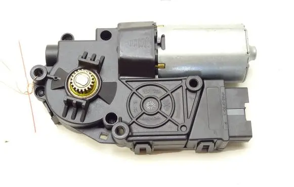 Jaguar F-Pace Sunroof motor/actuator JK8353508AC