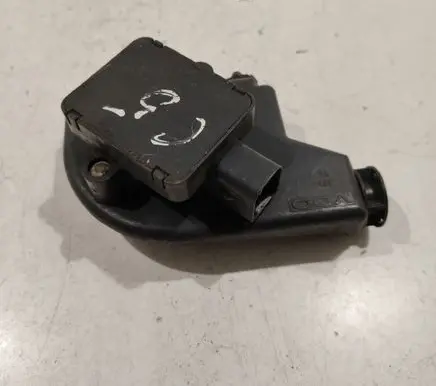 Citroen C5 Accelerator throttle pedal 9639779180