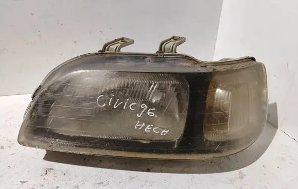 Honda Civic Headlight/headlamp 082171122L 010203
