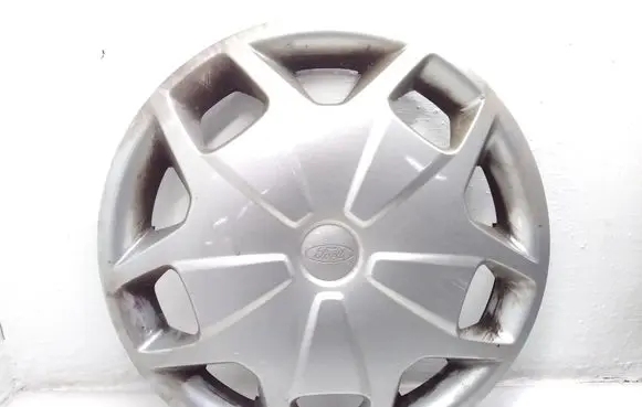 Ford Transit Custom R15 wheel hub/cap/trim BK211130DC