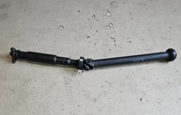 BMW X4M F98 Drive shaft (set) 7855835
