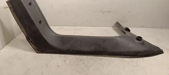 Jaguar XF X260 Other trunk/boot trim element GX6344249AD