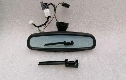 Porsche 911 997 Rear view mirror (interior) 99761269425