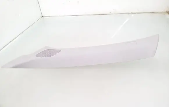 Audi A1 (A) pillar trim 8X0867233A