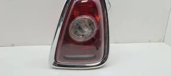 Mini One - Cooper Coupe R56 Rear/tail lights 0337200 0337250