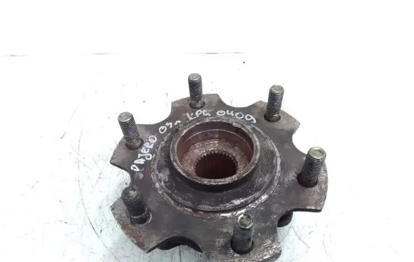 Mitsubishi Pajero Rear wheel ball bearing 