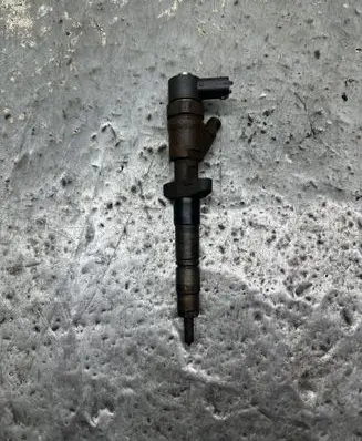 Renault Master II Fuel injector 0445110265