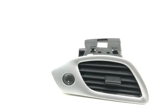 Renault Scenic III - Grand scenic III Dashboard side air vent grill/cover trim 1012124